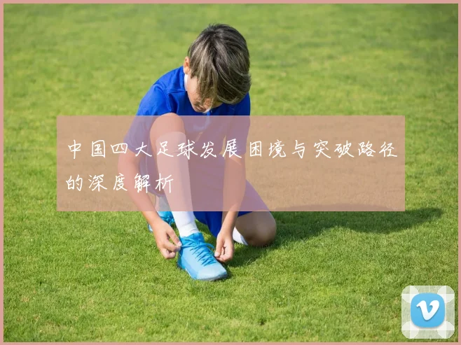 中国四大足球发展困境与突破路径的深度解析